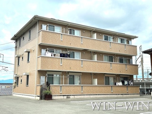 オリーブガーデン