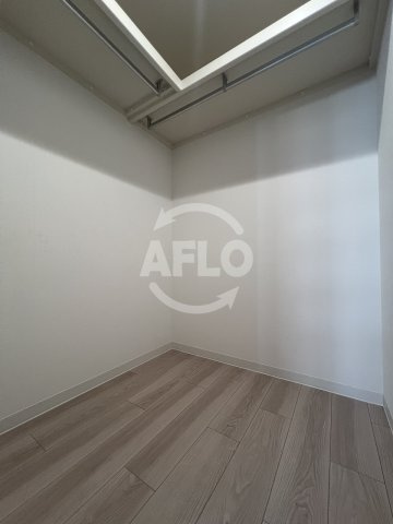 MELDIA CREST 桜ノ宮 Kirschの設備|MELDIA CREST 桜ノ宮 Kirsch　WIC