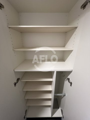 MELDIA CREST 桜ノ宮 Kirschの収納|MELDIA CREST 桜ノ宮 Kirsch　収納