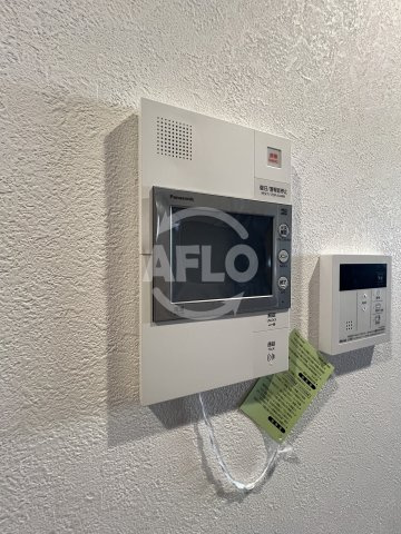 MELDIA CREST 桜ノ宮 Kirschのセキュリティ|MELDIA CREST 桜ノ宮 Kirsch　セキュリティ