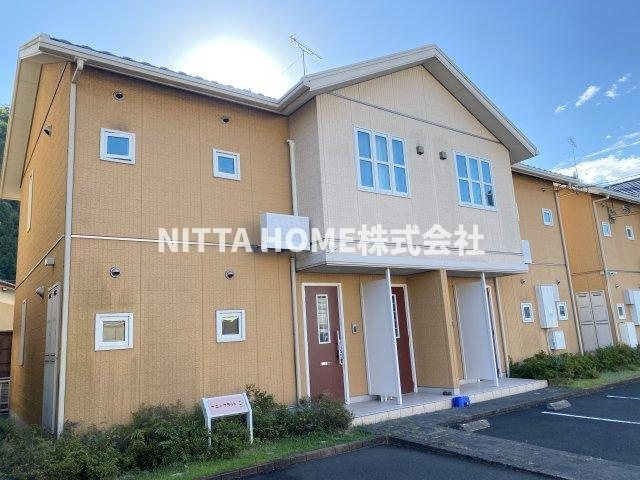 サニーフラットⅠ・Ⅱ