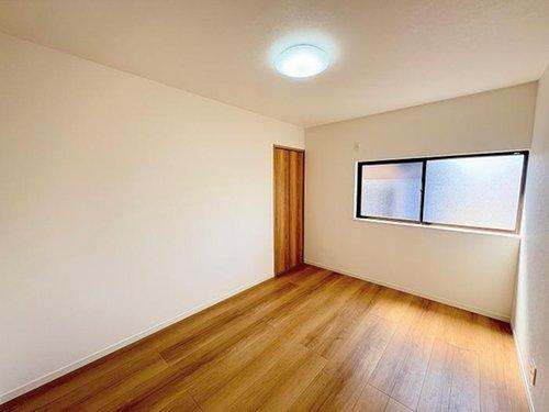 明石市大久保町大窪 戸建ての洋室|洋室