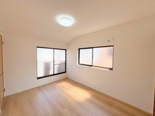 明石市大久保町大窪 戸建ての洋室|洋室