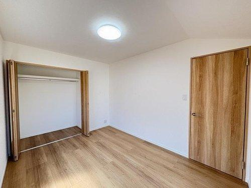 明石市大久保町大窪 戸建ての洋室|洋室