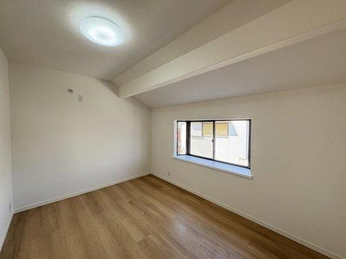 明石市大久保町大窪 戸建ての洋室|洋室