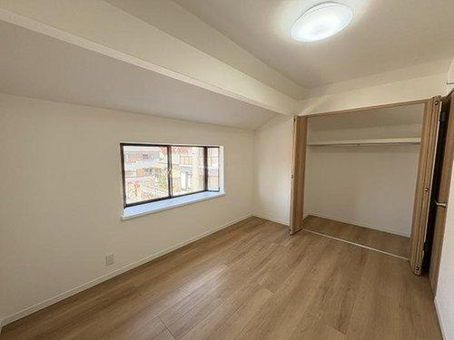 明石市大久保町大窪 戸建ての洋室|洋室