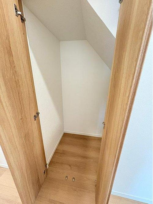 明石市大久保町大窪 戸建ての収納|収納