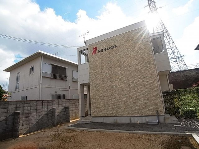 M’SGARDEN鈴蘭台