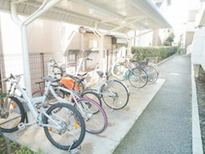 【その他】 | コーポレート西大井