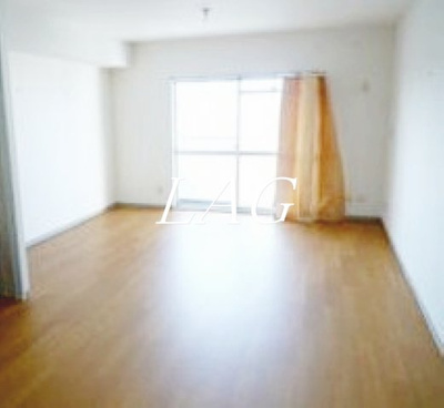 【居間・リビング】 | コーポレート西大井 | 洋室のお部屋です。