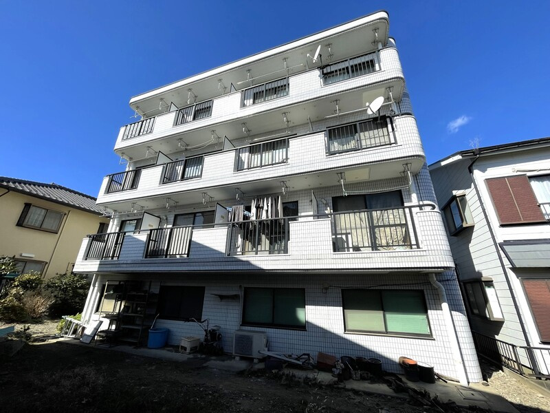 サンクチュアリー849