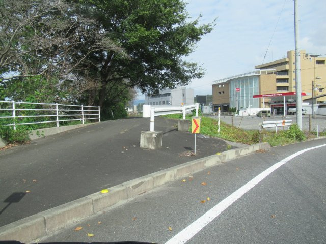 津山市川崎　売土地410坪の外観