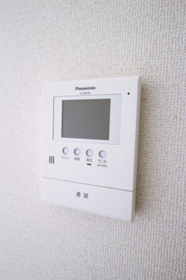 【セキュリティ】 | フェリーチェⅡ | 参考：他号室写真