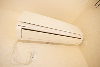 【設備】 | フェリーチェⅡ | 参考：他号室写真