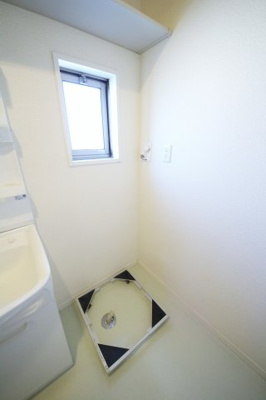 【その他】 | フェリーチェⅡ | 参考：他号室写真