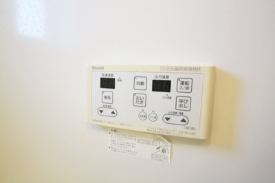 【設備】 | フェリーチェⅡ | 参考：他号室写真