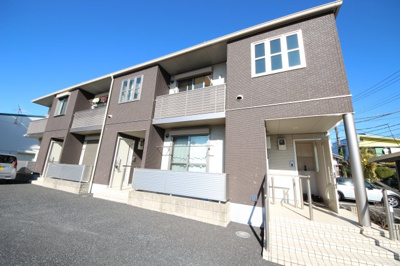 【外観】 | フェリーチェⅡ