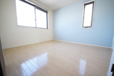 【内装】 | フェリーチェⅡ | 参考：他号室写真