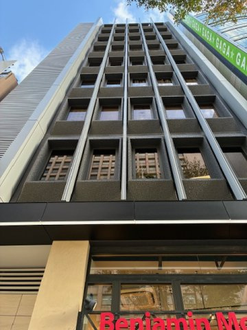 アドバンテック南青山ビル