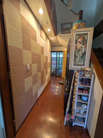 前橋市上細井町既存住宅のその他