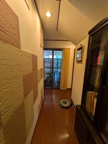 前橋市上細井町既存住宅のその他共用部分