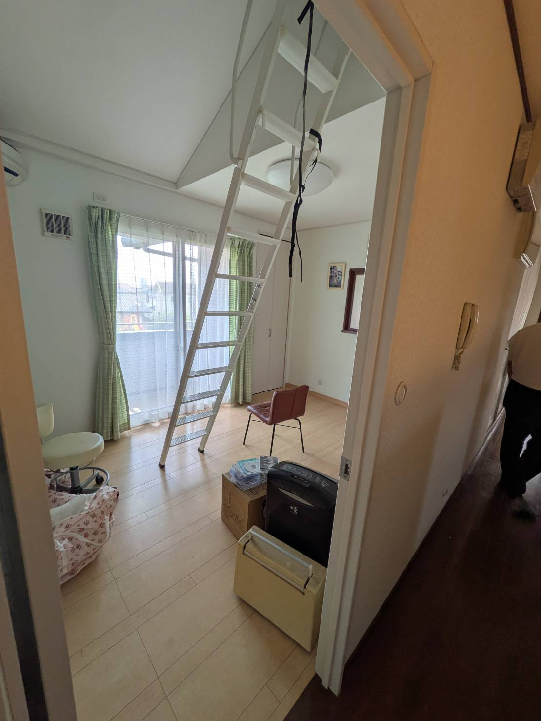 前橋市上細井町既存住宅のその他