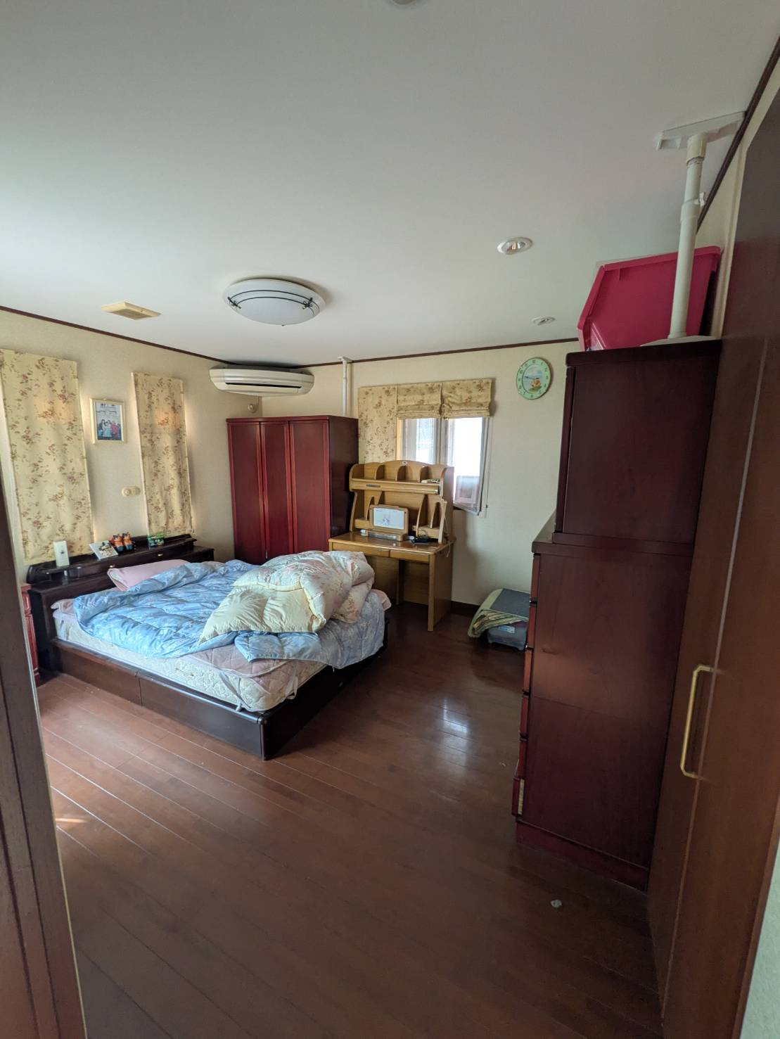 前橋市上細井町既存住宅のその他