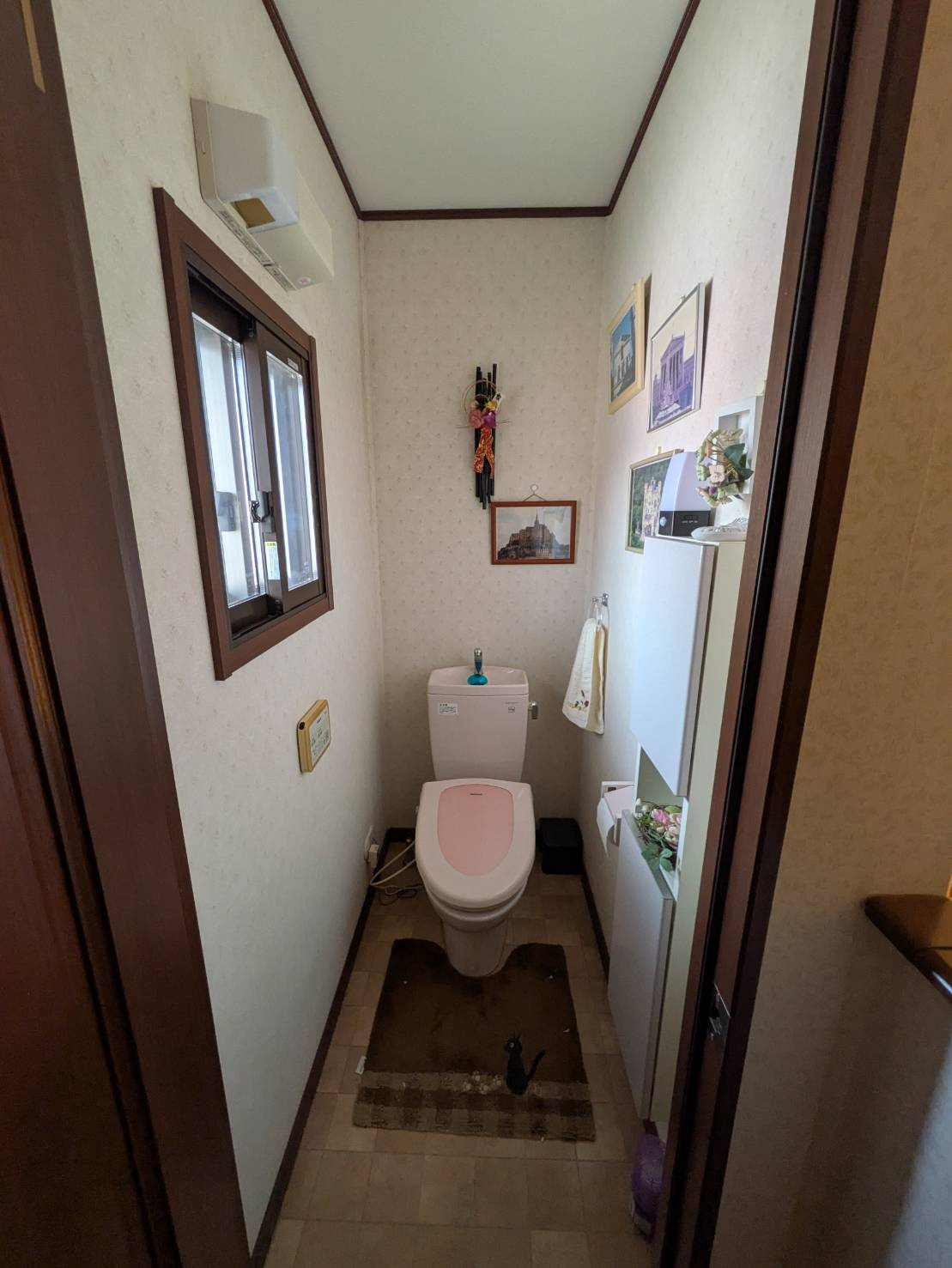 前橋市上細井町既存住宅のその他