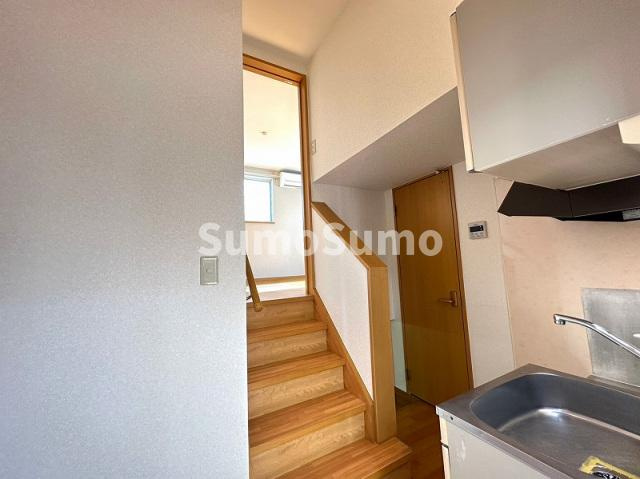 コンフォートベネフィス姪浜４のその他