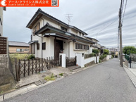 船橋市飯山満町2丁目の画像