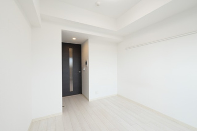 【居間・リビング】 | エステムコート大阪シティサイト | 使いやすい洋室です