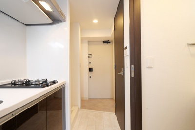 【玄関】 | エステムコート大阪シティサイト | 毎日通る玄関はこちらです
