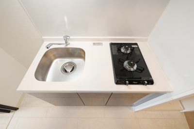 【キッチン】 | エステムコート大阪シティサイト | キッチンでお料理をお楽しみください