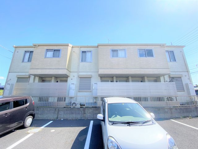 カーサクレールⅡ