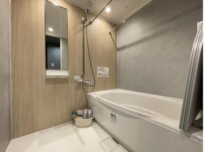 【浴室】 | ☆インペリアル池田城山町