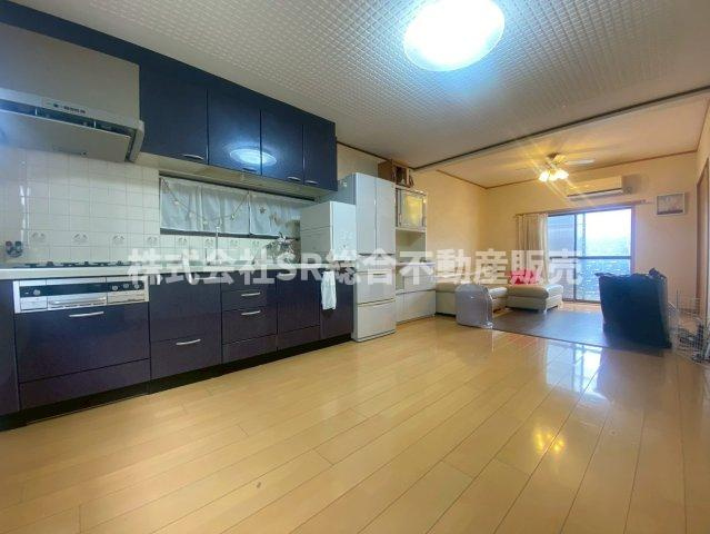 弥生町中古戸建