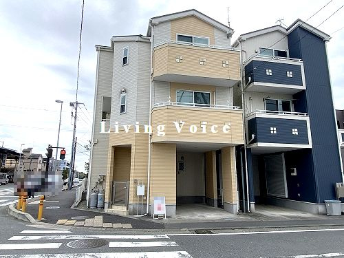 【外観】 | 【仲介手数料０円】藤沢市みその台　中古一戸建て | 藤沢市みその台　中古一戸建て