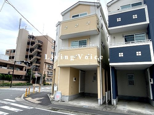 【外観】 | 【仲介手数料０円】藤沢市みその台　中古一戸建て | 藤沢市みその台　中古一戸建て