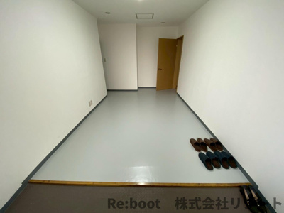 【玄関】 | ステイエム津田沼南