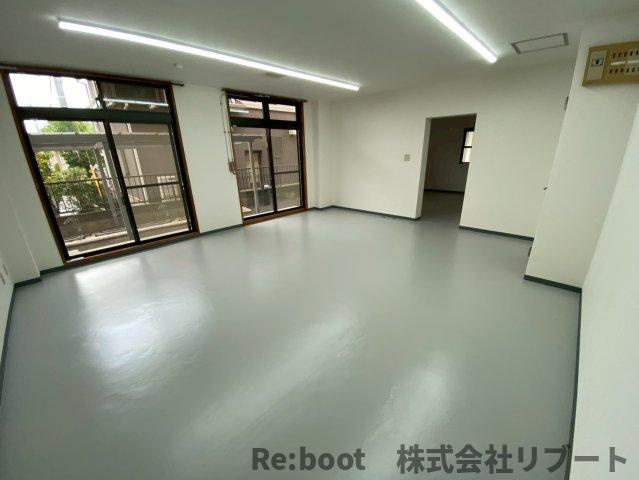 ステイエム津田沼南の内装