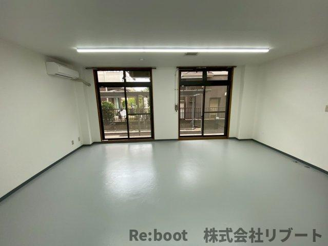 ステイエム津田沼南の内装
