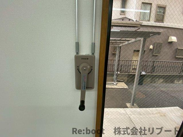 ステイエム津田沼南の設備
