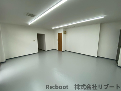 【内装】 | ステイエム津田沼南