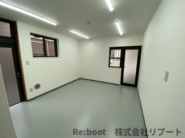 ステイエム津田沼南の内装