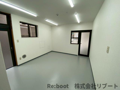 【内装】 | ステイエム津田沼南