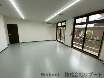 【内装】 | ステイエム津田沼南