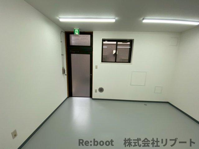 ステイエム津田沼南の内装