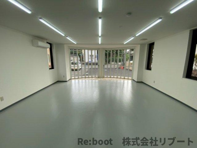 【内装】 | ステイエム津田沼南