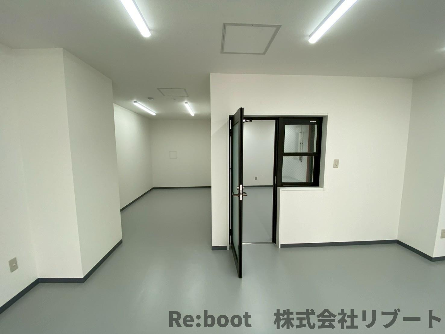 ステイエム津田沼南の内装