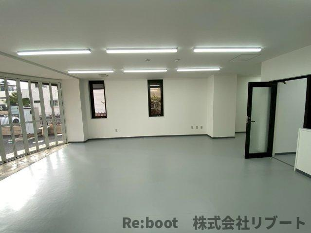 ステイエム津田沼南の内装